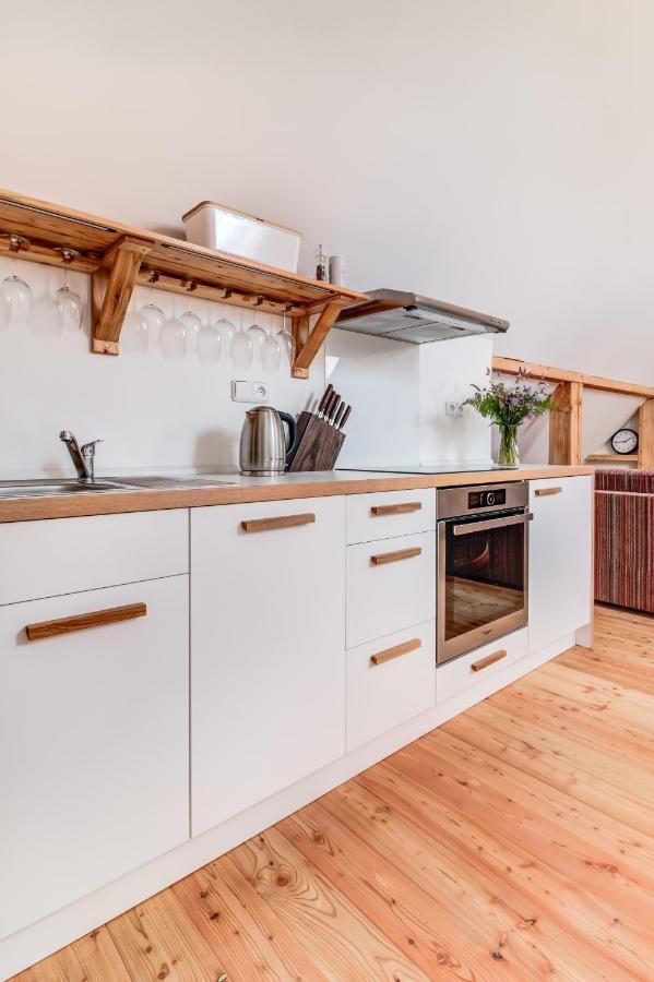 Ski, Hike & Bike Apartman Rokytnice Nad Jizerou Bagian luar foto
